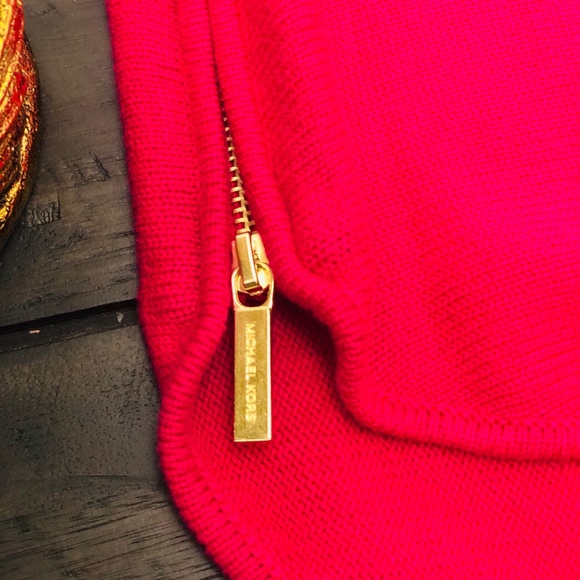 MK original sweater top - Picture 2 of 4